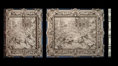 3D модель PANNO_HUDOZHNO_3739 (STL)