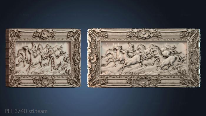 Панно художественные PH_3740