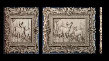 3D модель PANNO_HUDOZHNO_3742 (STL)