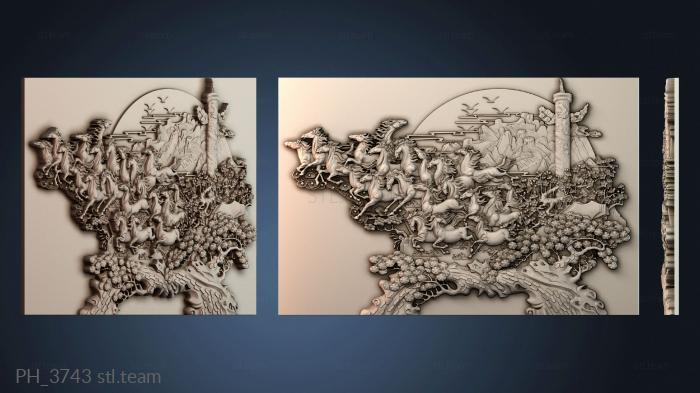 Панно художественные PH_3743