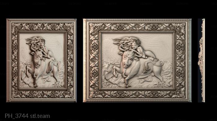 Панно художественные PH_3744