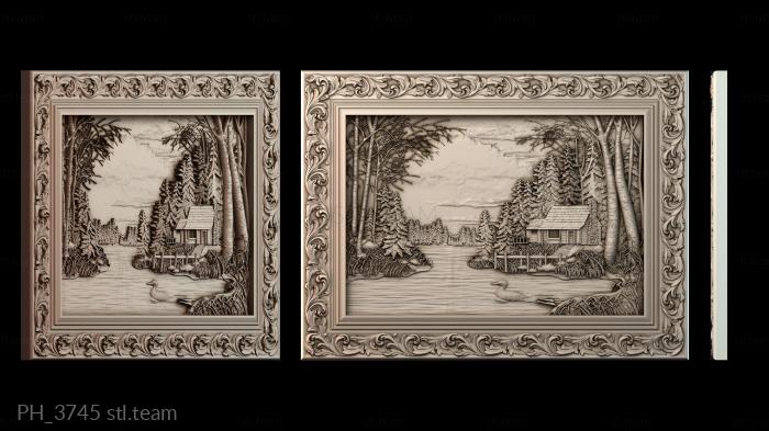 Панно художественные PH_3745