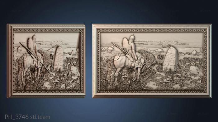 Панно художественные PH_3746