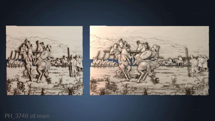 Панно художественные PH_3748