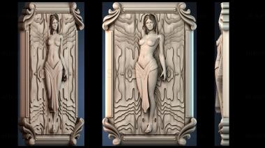 3D модель PANNO_HUDOZHNO_3749 (STL)