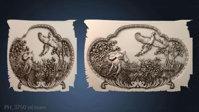 Панно художественные PH_3750