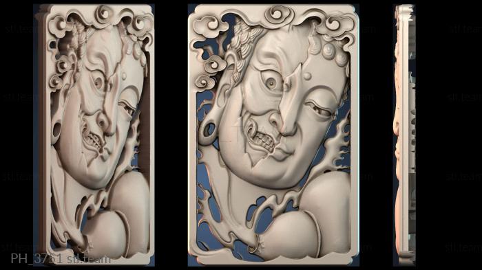 Панно художественные PH_3751