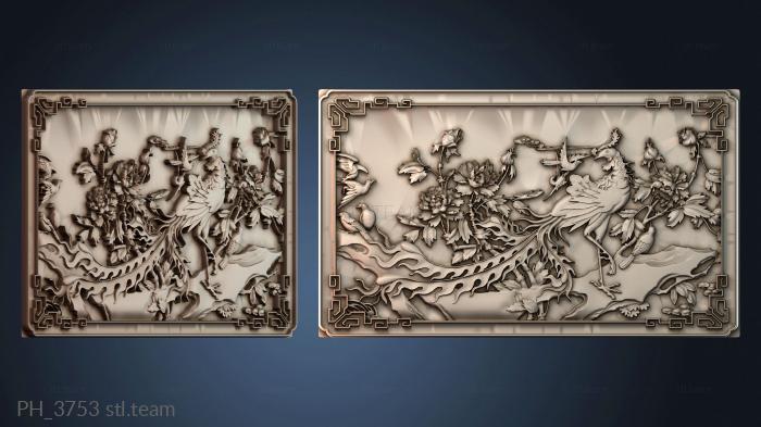 Панно художественные PH_3753