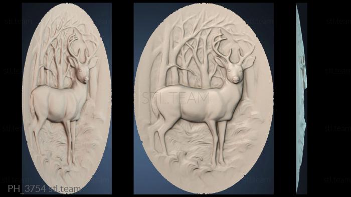 Панно художественные PH_3754