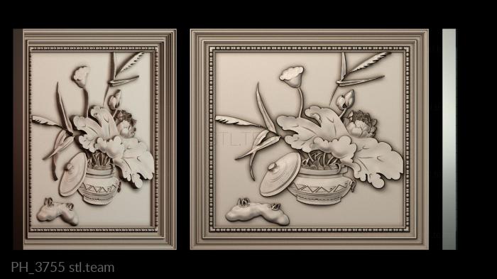 Панно художественные PH_3755