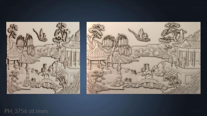 Панно художественные PH_3756