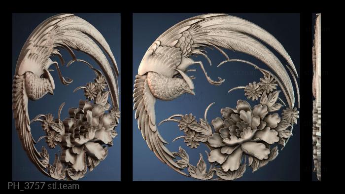 Панно художественные PH_3757