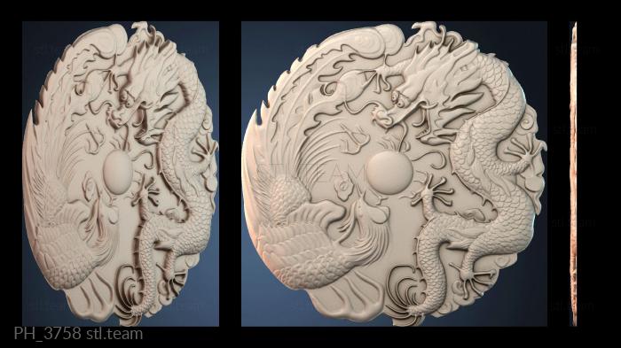 Панно художественные PH_3758