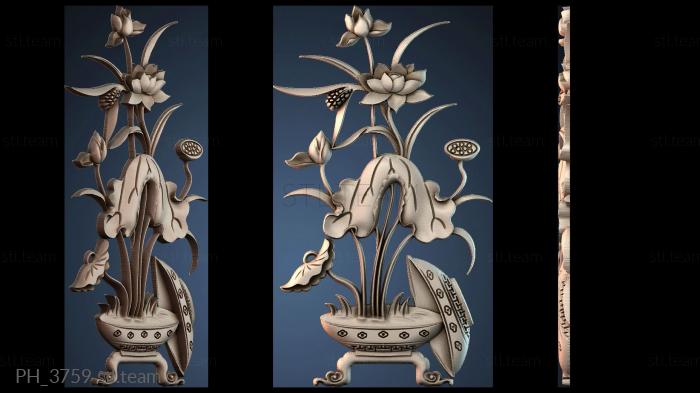 Панно художественные PH_3759