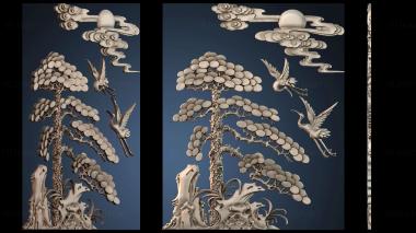 3D модель PANNO_HUDOZHNO_3762 (STL)