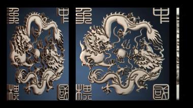 3D модель PANNO_HUDOZHNO_3764 (STL)