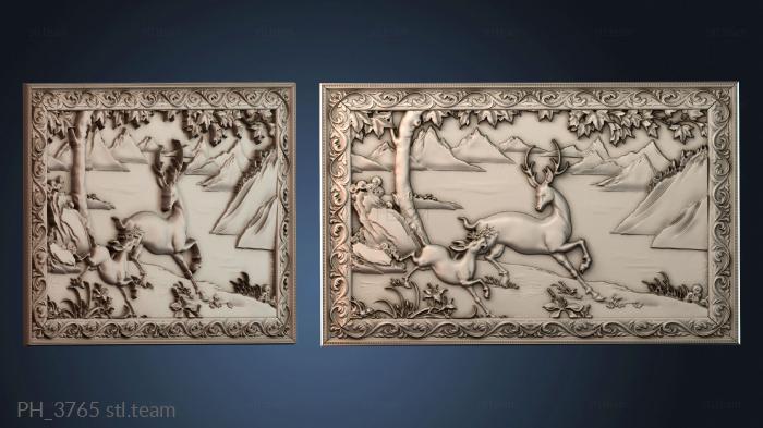 Панно художественные PH_3765