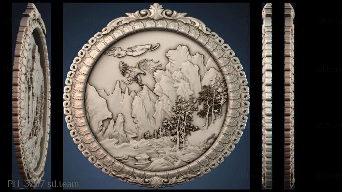 Панно художественные PH_3767