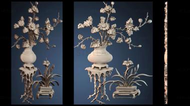 3D модель PANNO_HUDOZHNO_3768 (STL)