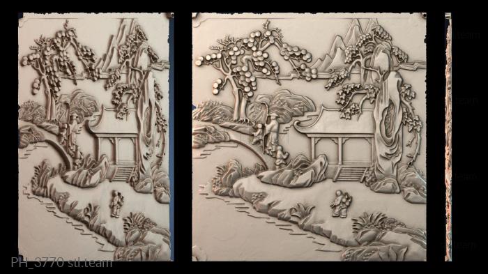 Панно художественные PH_3770