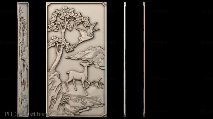 Панно художественные PH_3771