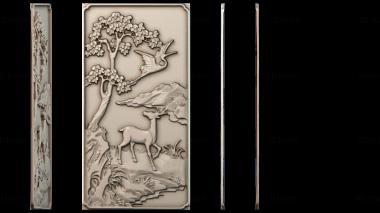 3D модель PANNO_HUDOZHNO_3771 (STL)