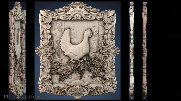 Панно художественные PH_3772