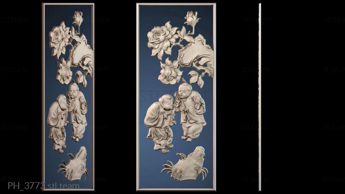 Панно художественные PH_3773