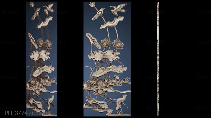 Панно художественные PH_3774