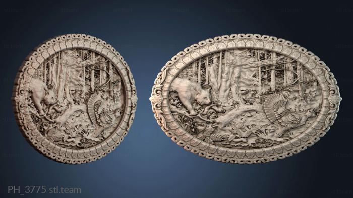 Панно художественные PH_3775