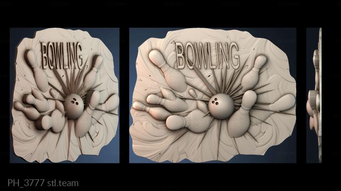 Панно художественные PH_3777