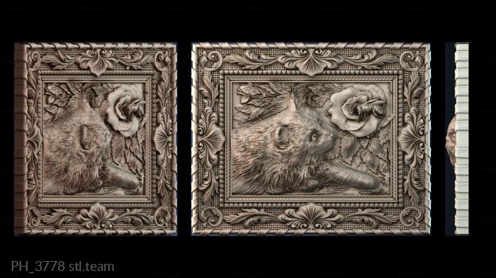 Панно художественные PH_3778