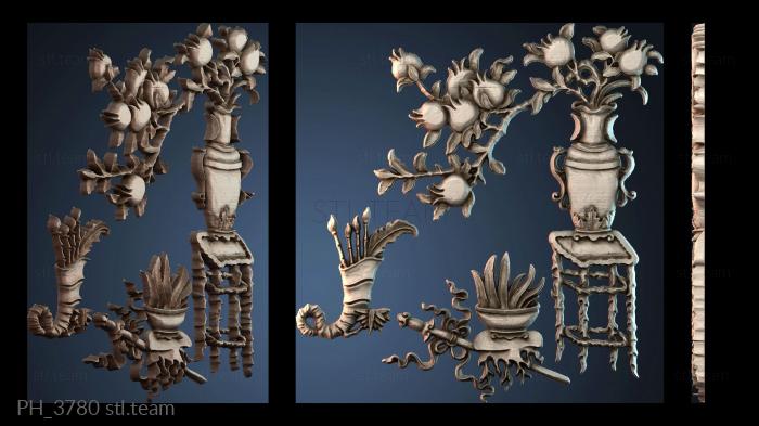 Панно художественные PH_3780