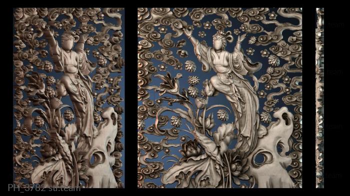 Панно художественные PH_3782