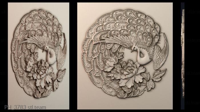 Панно художественные PH_3783