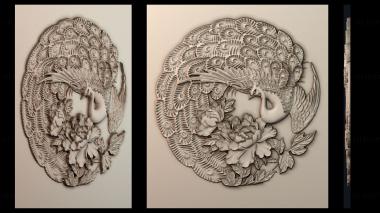 3D model PANNO_HUDOZHNO_3783 (STL)