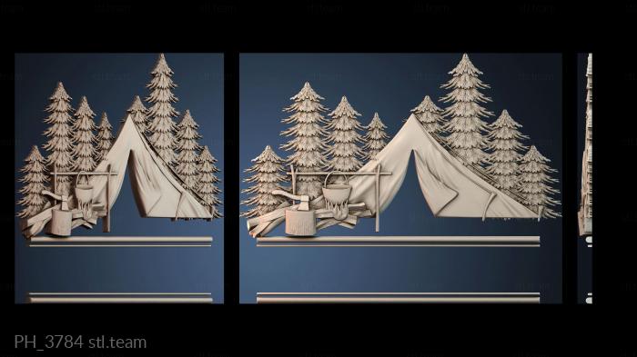 Панно художественные PH_3784