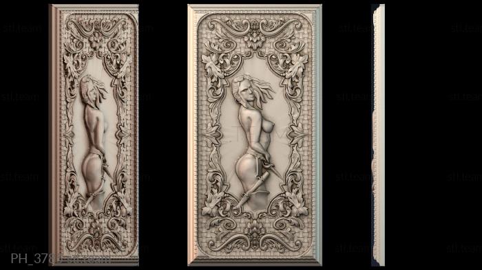 Панно художественные PH_3785