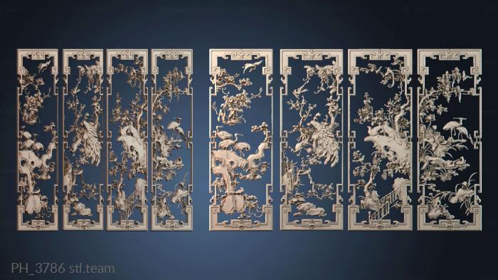 Панно художественные PH_3786