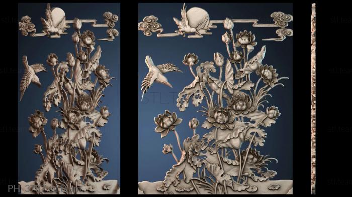 Панно художественные PH_3787