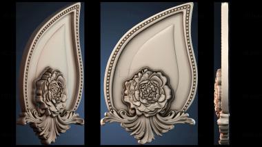 3D модель PANNO_HUDOZHNO_3789 (STL)