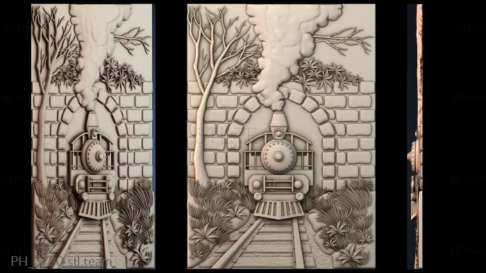 Панно художественные PH_3790