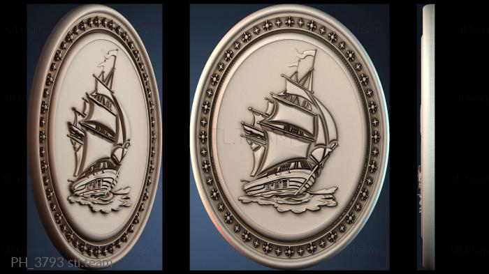 Панно художественные PH_3793