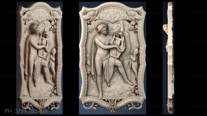 Панно художественные PH_3794