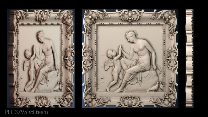 Панно художественные PH_3795