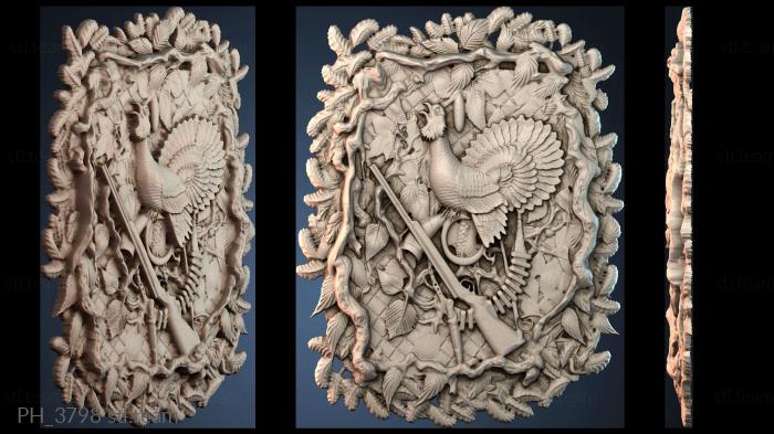 Панно художественные PH_3798