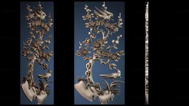 3D модель PANNO_HUDOZHNO_3800 (STL)