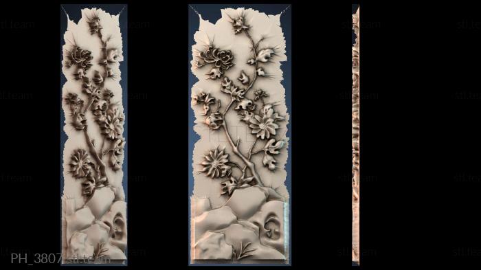 Панно художественные PH_3807