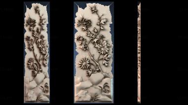 3D модель PANNO_HUDOZHNO_3807 (STL)