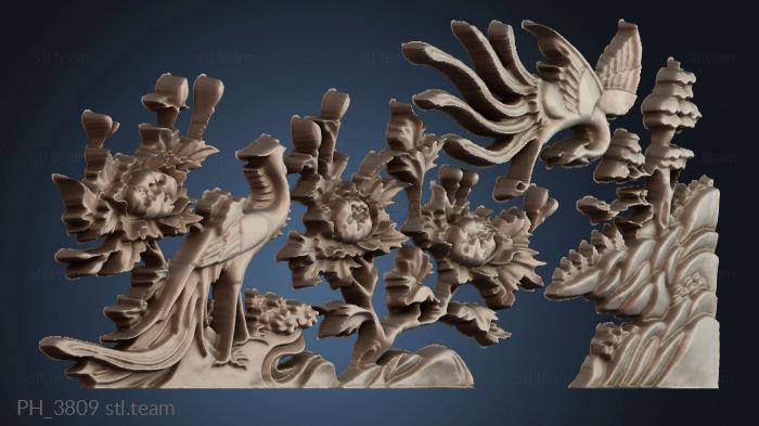 Панно художественные PH_3809